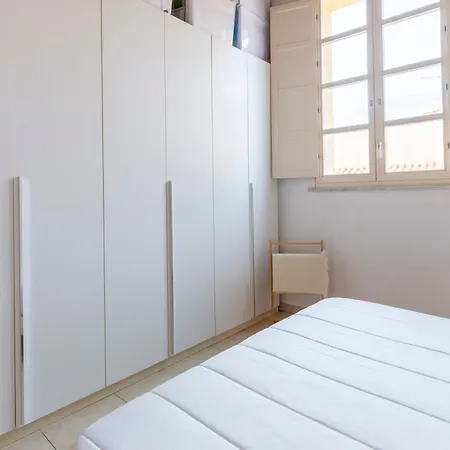 Penthouse With Terrace In Historic Centre * Cagliari